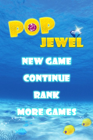 Pop Jewel* screenshot 4