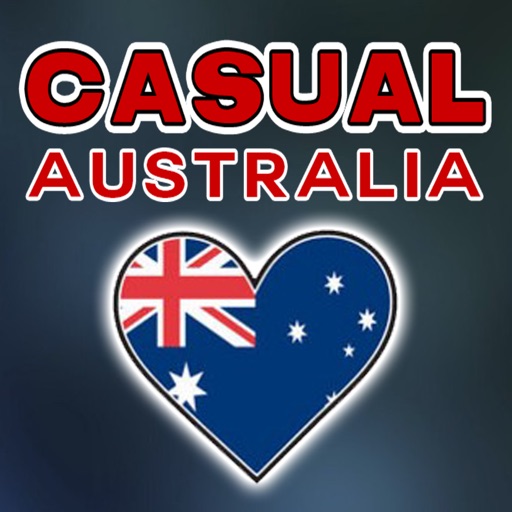 Casual Dating Australia icon