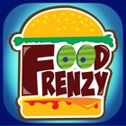Food Frenzy: Following Directions