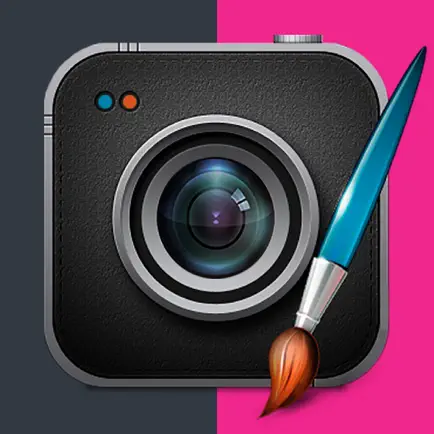 Photo Editor by iPro Читы