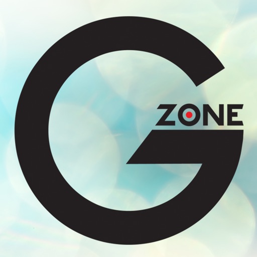 G ZONE icon