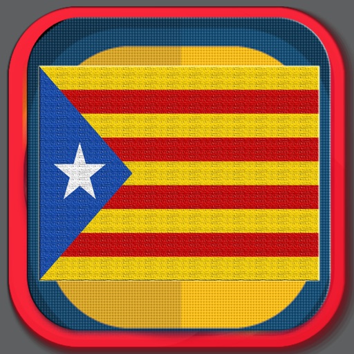 Katalanisch - Vokabeln icon