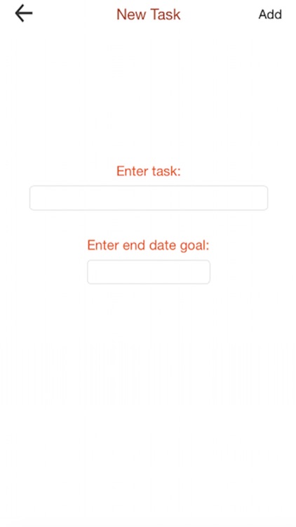 Tackle - A Visually Organized To Do List App screenshot-4