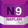 Numeracy Year 9 NAPLAN Style
