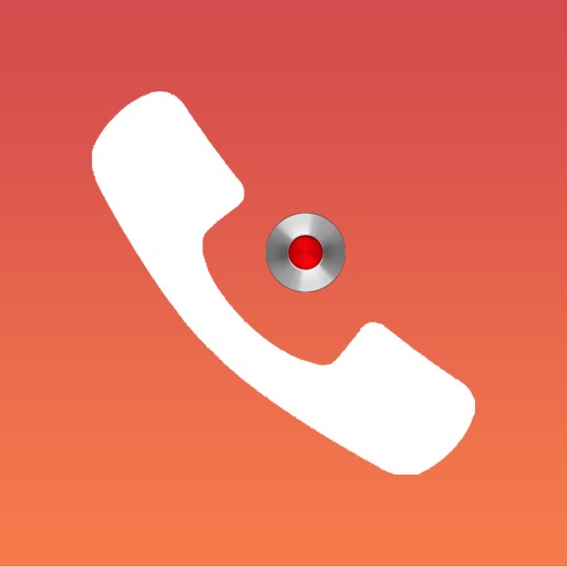 Call Recorder - VoIP phone calls & recorder Icon