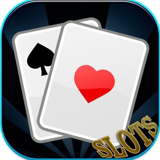 Three Jacks of Hearts Bags of Gold Slots - FREE Slot Game A Monopoly of Money Blast icon