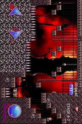 Game screenshot Henri-アンリ- apk