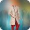 Men Traditional Dresses app helps you check how's you Look likes in Traditional suits