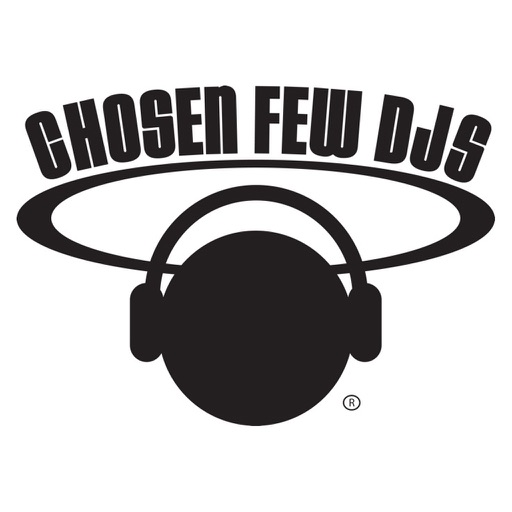 Chosen Few DJs icon