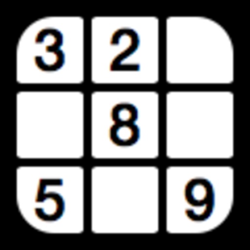 *Sudoku*' icon