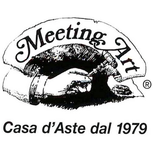 Meeting Art - La prima Casa d'Aste in Italia