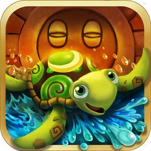 Turtle Up iOS App