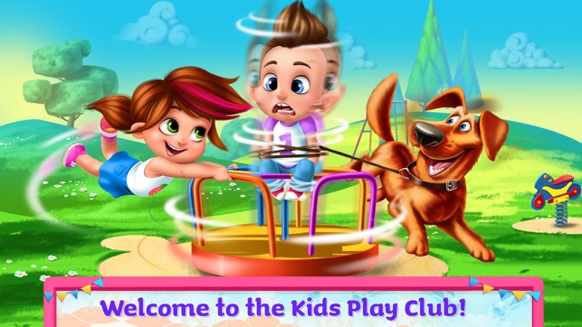 Crazy Play Club(圖1)-速報App