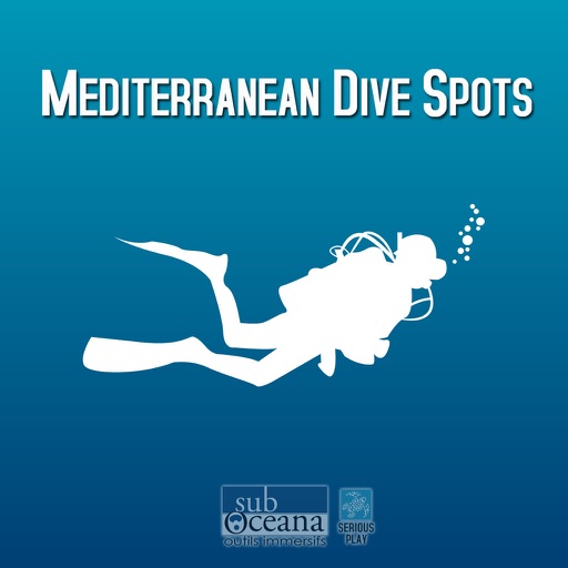 Mediterranean Dive Spots