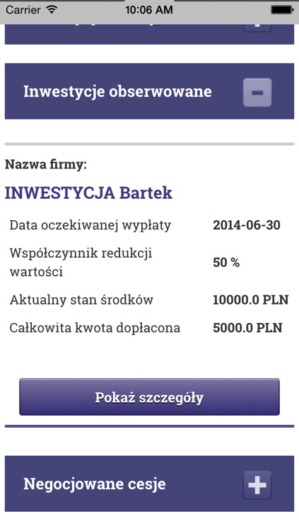 eduFinance.pl screenshot-3