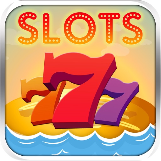 7's Heaven Slots Casino icon