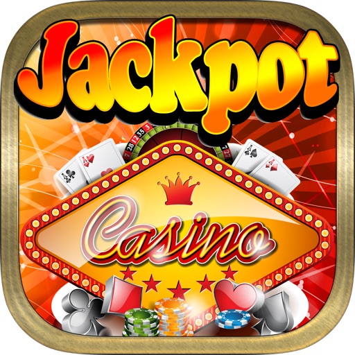 AAA A Abu Dhabi Dubai Lucky Slots - Jackpot, Blackjack & Roulette! icon