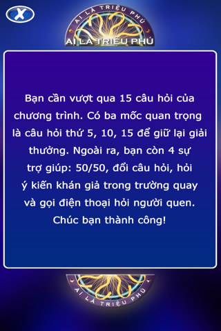 Ai La Trieu Phu - CIG screenshot 2