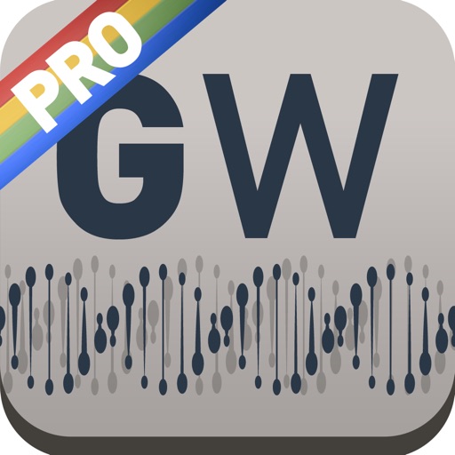 GeneWall Genome Browser Pro icon