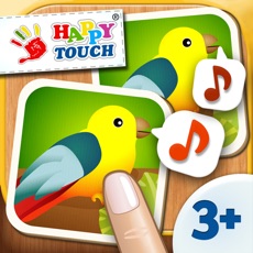 Activities of Audio Match it for kids by Happy-Touch®