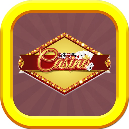 Las Vegas Slots - Win Win Win! Icon