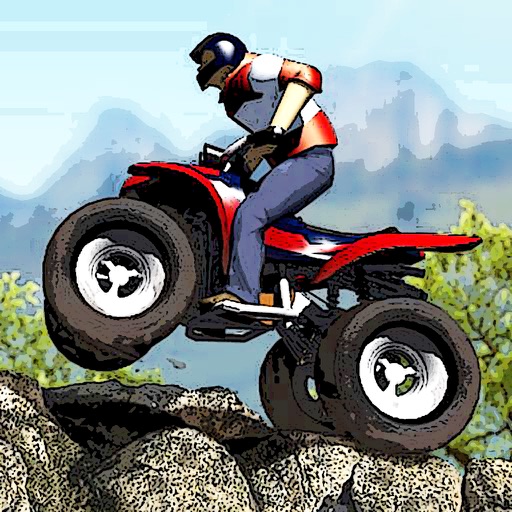 Super Motor Offroad Simulator