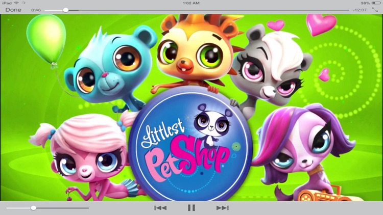 Game Cheats - Littlest Pet Shop Franchise Blythe Edition