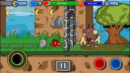 Game screenshot Kokos Journey mod apk