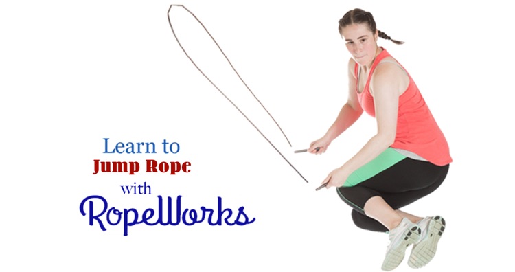 Ropeworks Jump Rope screenshot-3