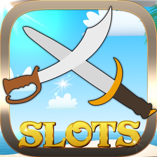 ````` 2015 ````` AAAA Aabbaut Pirate Casino - Spin and Win Blast with Slots, Black Jack, Roulette and Secret Prize Wheel Bonus Spins! icon