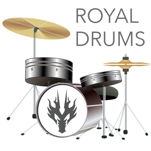 Royal Drums icon