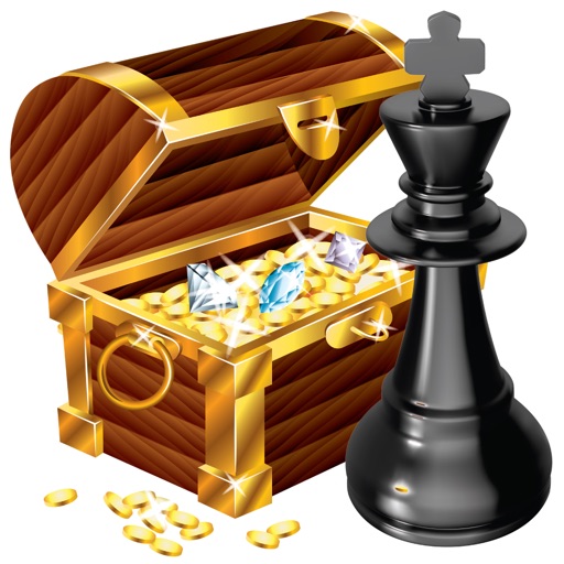 Treasure Chess - Classic Twist iOS App