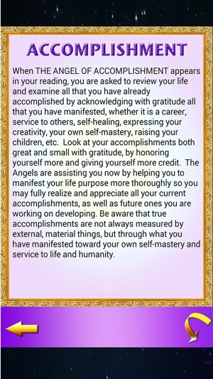 PEARLS OF WISDOM ANGEL CARDS ~ AEOLIAH(圖5)-速報App