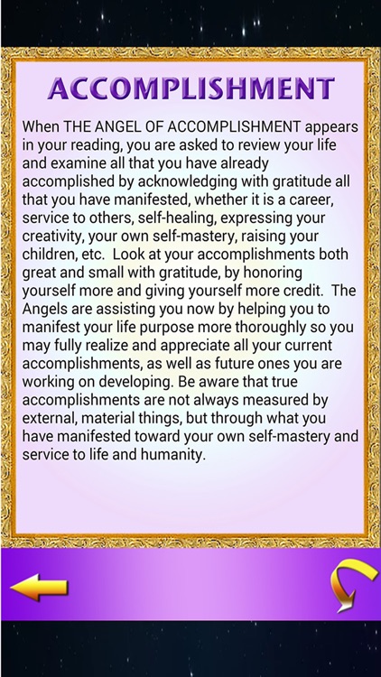 PEARLS OF WISDOM ANGEL CARDS ~ AEOLIAH screenshot-4