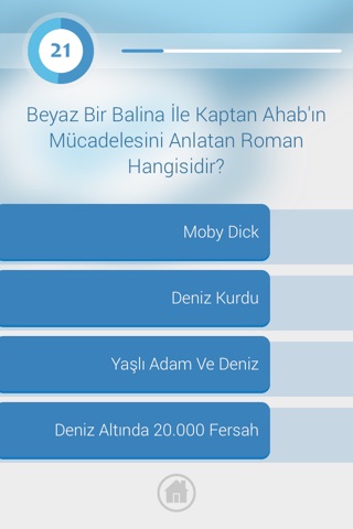 Ben Bilirim screenshot 2