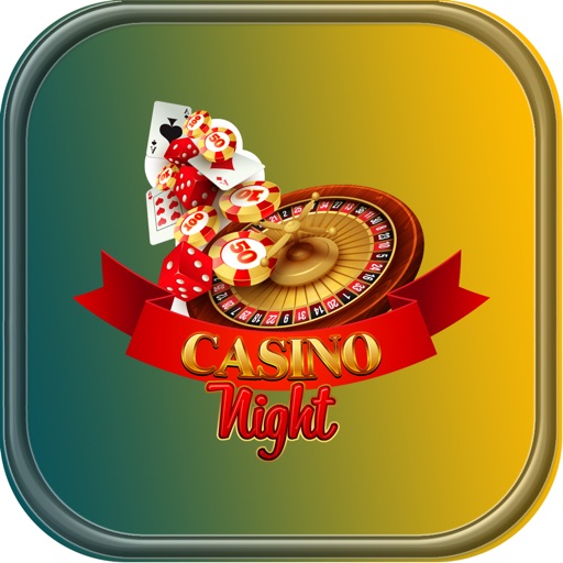 Rollet Deluxe Casino of Texas - Free Advanced Edition icon