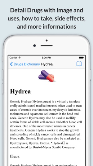 Drugs Dictionary Offline(圖3)-速報App