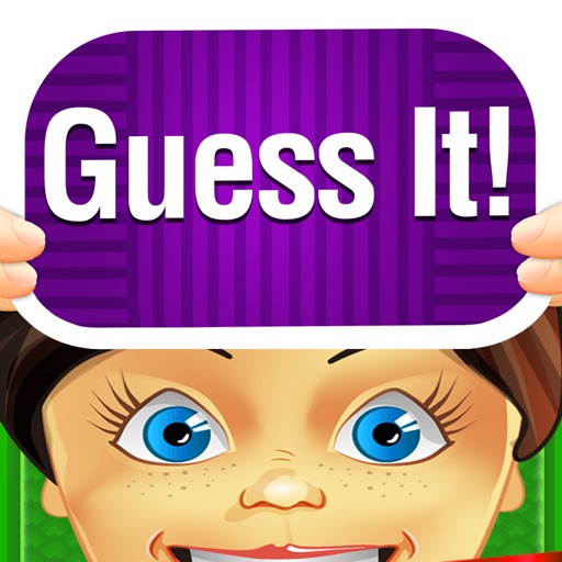 AAA Charades! Guess Taboo Words & Funny Phrases! Free icon
