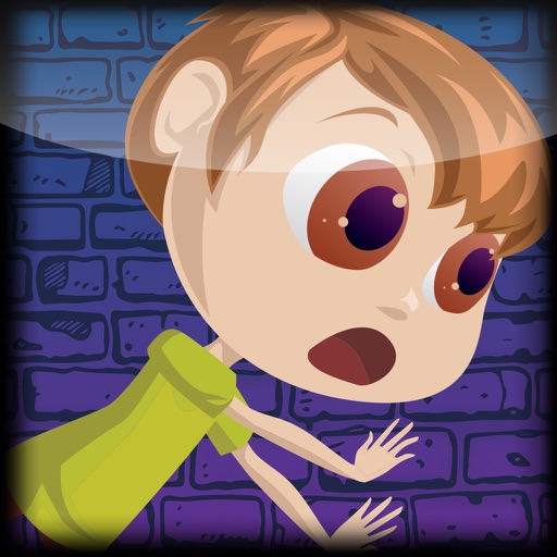 Run For Food - Scooby Doo Version icon