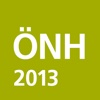 Öron- Näs- och Halssjukvård - Årsrapport  2013