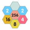 2048 (hexagon)