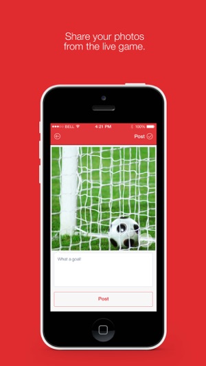 Fan App for Stoke City FC(圖3)-速報App