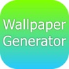 Wallpaper Generator