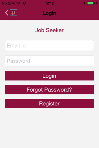 PPSJOB – Fast & Easy Jobsite. screenshot 4