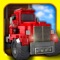 Truck Survival Block Games - Mine Free Truck Racing Mini Game