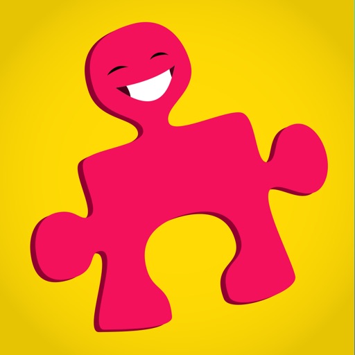 Ciné Puzzles iOS App