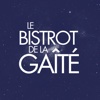 Bistrot de la Gaité - restaurant Paris
