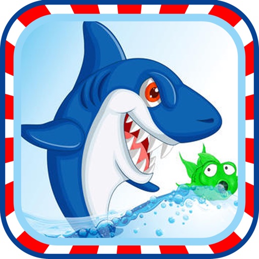 Mad Fishing - Fishing Sea Fish in Deep Water icon