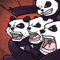 Panda Invasion
