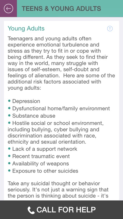 HOPE - Broome County Mental Health Department screenshot-3